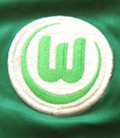 VfL Wolfsburg trikot shirt Deutschland